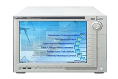 芯派科技采用是德科技功率器件測(cè)試解決方案，加速推進(jìn)第三代寬禁帶發(fā)展