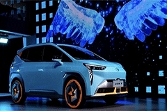 廣汽：計劃 2025 年實現全集團新能源汽車銷量占比 20%