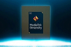曝聯(lián)發(fā)科計劃推出 4nm 天璣 2000 芯片：預(yù)計售價 80 美元，最快今年底開始生產(chǎn)