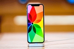 傳蘋果削減三星OLED面板訂單，LG Displsy、京東方供貨比例提升