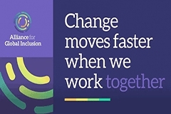 英特爾發起成立全球包容聯盟 持續推進RISE戰略