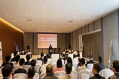 解碼碳中和，勾勒“零碳經濟”新畫卷 2021 羅克韋爾自動化智能制造創新與應用研討會在陜成功舉行
