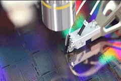 PsiQuantum、格芯建造世界首臺全尺寸商用量子計算機