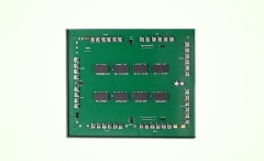 MPS 全集成電源模塊為云計算助力