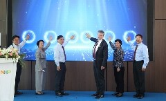 恩智浦啟動人工智能應(yīng)用創(chuàng)新中心