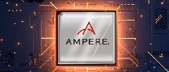 Ampere 公布三年路線圖：明年上新 5nm 服務器處理器，將采用自研 Arm 核心
