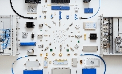 Digi-Key Electronics 宣布與 Mini-Circuits 達(dá)成全新分銷合作關(guān)系