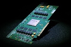 人工智能芯片初創(chuàng)企業(yè)Tenstorrent再獲超2億美元C輪融資