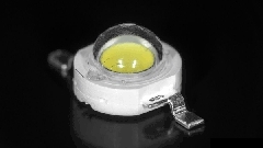 照明用LED Q2喊漲、今年產值估年增3.43％