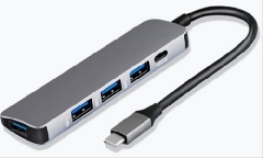 TPS55288-Type-C/USB PD 應用的全新升降壓變換器來了！