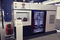 上海微電子年底前將推出28nm光刻機？