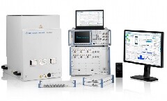 羅德與施瓦茨在MWC21上展示應對5G NR設備測試挑戰的全面解決方案