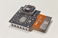 靈明光子發(fā)布國內(nèi)首款采用 3D 堆疊技術(shù)的 dToF 傳感芯片