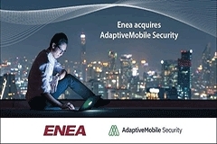 Enea 成功收購安全行業領先的AdaptiveMobile 安全公司