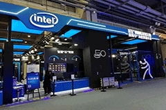英特爾在印度市場連獲兩份 5G 網絡合同