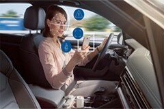 著眼當下，放眼未來：博世引領零排放、安全、有趣的智慧出行