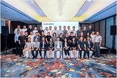 贏未來，就現(xiàn)在 —— Kodak Alaris 2021年中國(guó)區(qū)渠道合作伙伴大會(huì)圓滿落幕