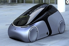 曝蘋果汽車可能在加州設(shè)計(jì) 在韓國(guó)組裝 2024年后登場(chǎng)