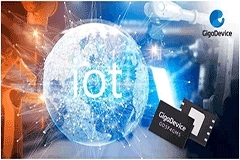 AIoT碎片應用和算力撬動新機遇，兆易創新多元化存儲布局背后邏輯揭秘