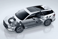 電動汽車崛起，電池發展卻還落后 2 萬英里