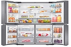 英力士苯領(lǐng)K-Resin SBC為三星帶來冰箱LED燈殼全新體驗(yàn) 