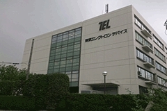半導體設備市場火爆，東京電子營收、凈利將創歷史新高