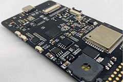 嘉楠 K210 芯片落地智能教育新品，自動駕駛拓展小車來了