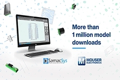 祝賀貿澤ECAD模型下載次數突破百萬