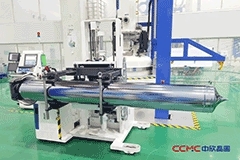 中欣晶圓：連續成功拉制12寸450公斤投料晶棒，量產可期