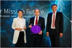 肩負大目標，英飛凌又一座300毫米晶圓功率半導體工廠啟動