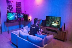 技嘉4K電競顯示器引領潮流 全系列標配HDMI 2.1和高刷新率面板 