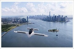 吉利子公司要搞飛行汽車，未來 3 到 5 年落地中國