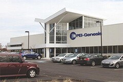 倍捷連接器PEI-Genesis慶祝成立75周年 “值得信賴的連接器專家”闊步新征程
