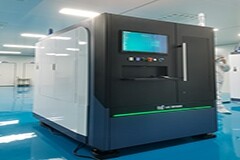 100nm提升至50nm！中國長城半導體激光隱形晶圓切割技術取得重大突破