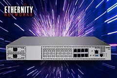 Ethernity Networks發(fā)布5G路由設(shè)備新產(chǎn)品