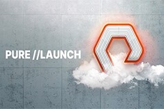 Pure Storage推出創新服務及軟件產品邁向現代化數據體驗新里