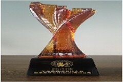 2021中國智造「金長城」獎揭曉，派恩杰半導體獲評“年度最具成長性企業”