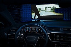 羅德與施瓦茨聯合Vector Informatik對汽車雷達傳感器進行硬件在環驗證