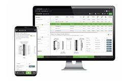 Excelitas Technologies推出MachVis OnLine在線鏡頭配置器軟件