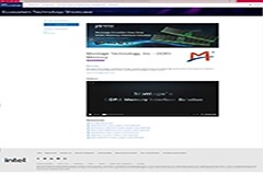 瀾起科技宣布DDR5第一子代內(nèi)存接口及模組配套芯片實現(xiàn)量產(chǎn) 