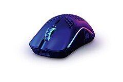 基于Nordic的2.4G無線鼠標(biāo)支持超低延時(shí)PC游戲體驗(yàn)