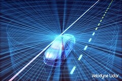 Velodyne Lidar將攜車規(guī)級激光雷達(dá)解決方案亮相2021廣州國際車展