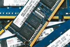 DRAM 價格開啟下跌模式，看三星電子、SK 海力士如何應對