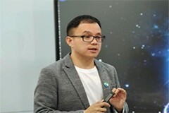 納微半導(dǎo)體查瑩杰：2023 年氮化鎵每瓦成本將低于硅，成為手機充電未來