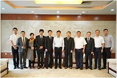 普源精電(RIGOL)與西安電子科技大學(xué)簽訂戰(zhàn)略合作框架協(xié)議