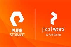 新版本Portworx PX-Backup助力Kubernetes實現跨云數據保護與遷移