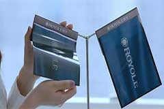 柔宇科技獲 6 億元柔性屏模組訂單，2 年內完成全部訂單交付