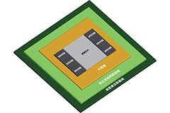 三星宣布正式推出全新 2.5D 封裝解決方案 H-Cube
