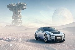 高合汽車下一代智能駕駛輔助平臺與英偉達達成深度合作