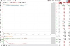 FPGA 芯片第一股安路科技今日上市，開盤漲超 190%
